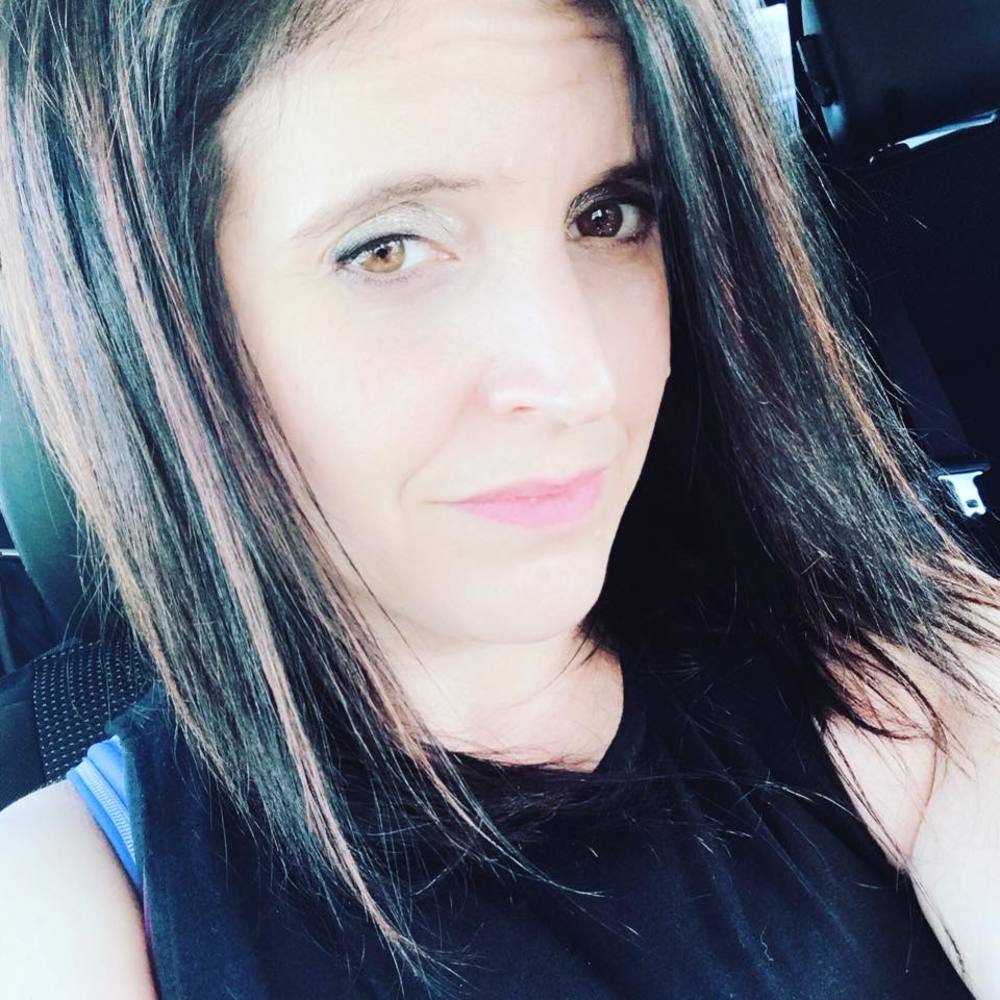 Meet your Posher, Kristie